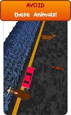 Loony Animals - Screenshot 2