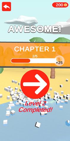 Amazing Words - Screenshot 4