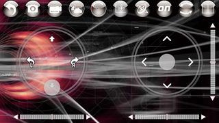TRANSFORMER-QIMMIQ - Screenshot 2