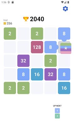 Small Match Merge - Screenshot 3