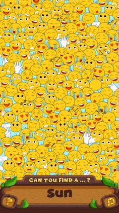 Can You Find It? - Screenshot 2