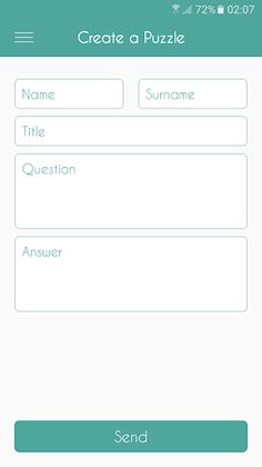 Lateral Thinking - Screenshot 3