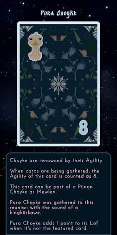 Lofkuden: Card Game - Screenshot 1