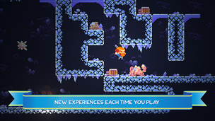 Dwarf Journey - Screenshot 3