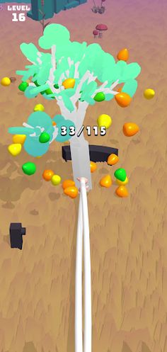 Shake The Tree - Screenshot 4