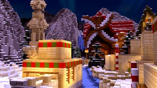 FoxyCraft - Screenshot 3