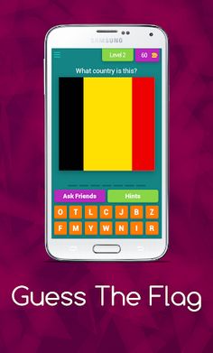 Guess The Flag - Screenshot 3