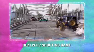 Dirty Black Ops: Duty Warzone - Screenshot 1