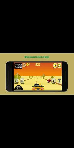 New Car Rush - Screenshot 1