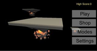 Runner - Screenshot 1