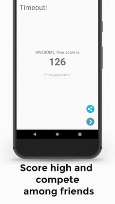 Click Counter Game - Screenshot 3