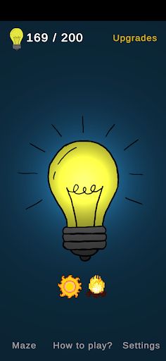 Lightamaze - Screenshot 1