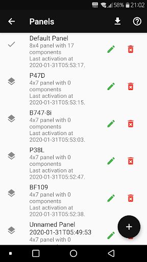 VFT Flight Throttle - Screenshot 3