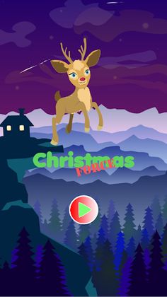 Christmas Force - Screenshot 1