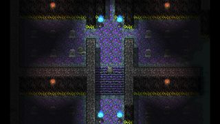 The Black Dungeon RPG - Screenshot 2