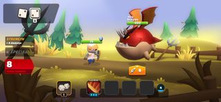 Dice Quest - Screenshot 3