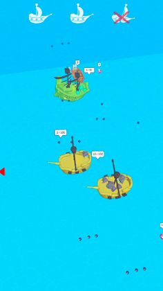 Forward to Board - Screenshot 2