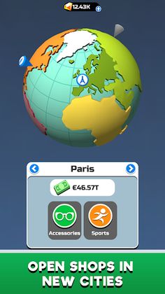 Fashion Inc. - Screenshot 4