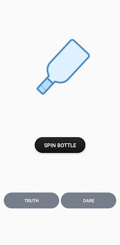 Truth Or Dare - Screenshot 1