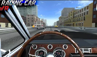 Racing Car VR - Screenshot 1