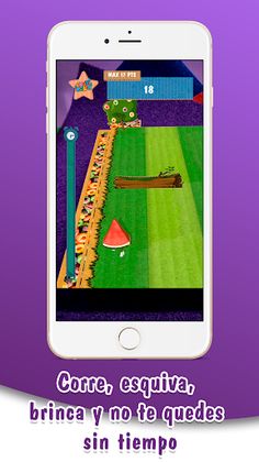 Giddy-Up GF - Screenshot 3