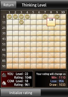 The Chess - Crazy Bishop - - Screenshot 2
