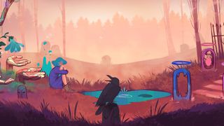 Lona: Realm of Colors (Lite) - Screenshot 3