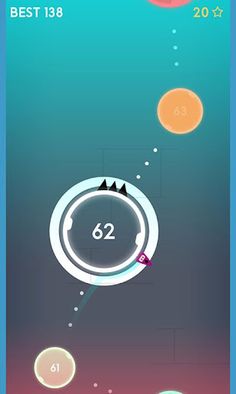 Jump at Wheel - Screenshot 2