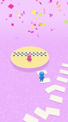 Cube Collector - Screenshot 3