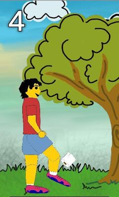 TP Challenge - Screenshot 2