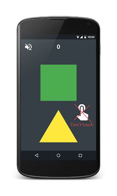 Shape Matcher - Screenshot 3