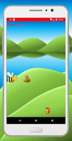 money bee - Screenshot 3