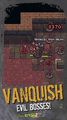 Idle Sword 2 - Screenshot 4