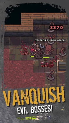 Idle Sword 2 - Screenshot 4