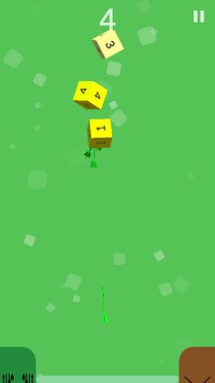 Cubes & Arrows - Screenshot 3