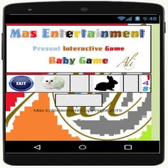 Baby Game - Screenshot 1