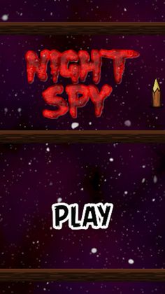 Night Spy - Screenshot 1