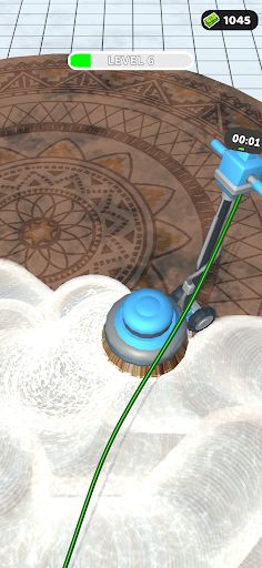 Carpet Cleaner - Screenshot 4