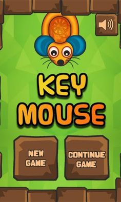 key mouse - Screenshot 2