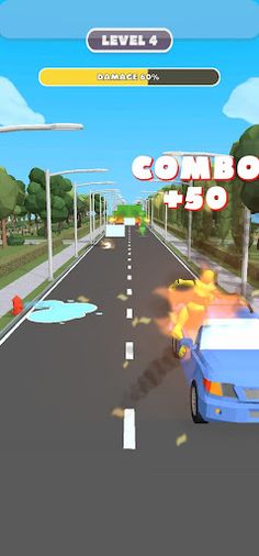 Stunt Dummy - Screenshot 4