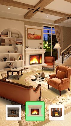 Makeup Merge: Fashion Makeover - Screenshot 4