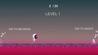 Jumper - Screenshot 3