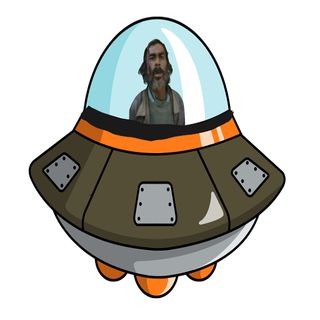 Save Black Little River - Screenshot 2