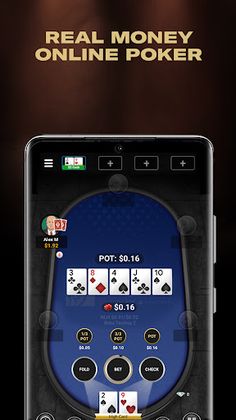 BetMGM Poker - Ontario - Screenshot 2
