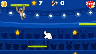 Cheerful Circus - Screenshot 2