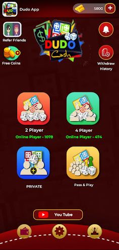 Dudo cash - Screenshot 3