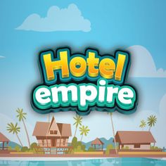 Hotel Empire - Screenshot 1