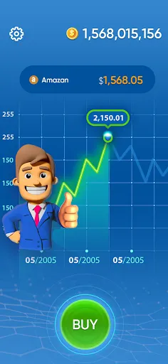 HardCoin - Screenshot 3