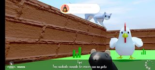 crznick's Killer Chicken - Screenshot 1