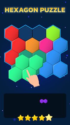 Block Puzzle Collection - Screenshot 4